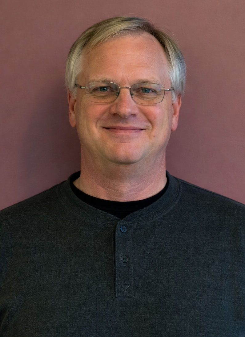 Jeff Cook - Broker Associate